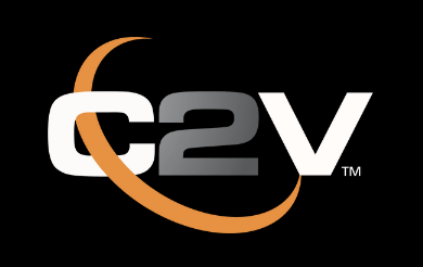 C2V logo